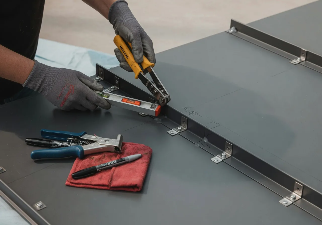 Why choose Metal Roofing Installation in Agate, CO